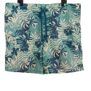 It's 5 O'Clock‎ Somewhere Mens  Board Shorts Size XL